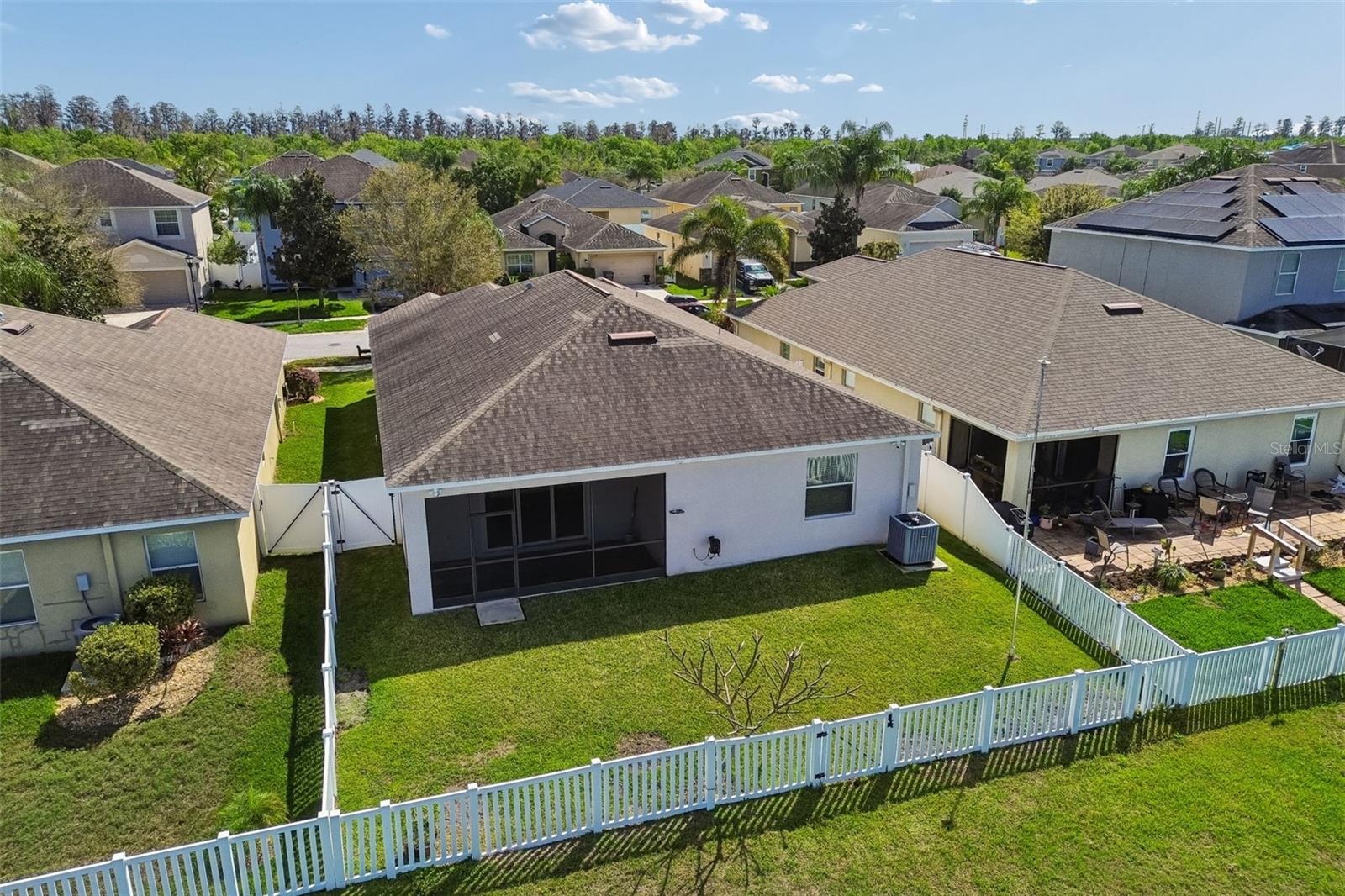 HAWKS POINT PH S-2 - Residential