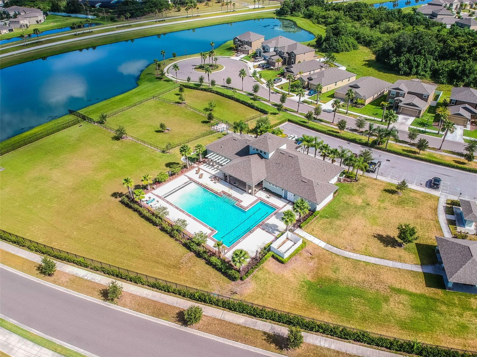 HAWKS POINT PH S-2 - Residential