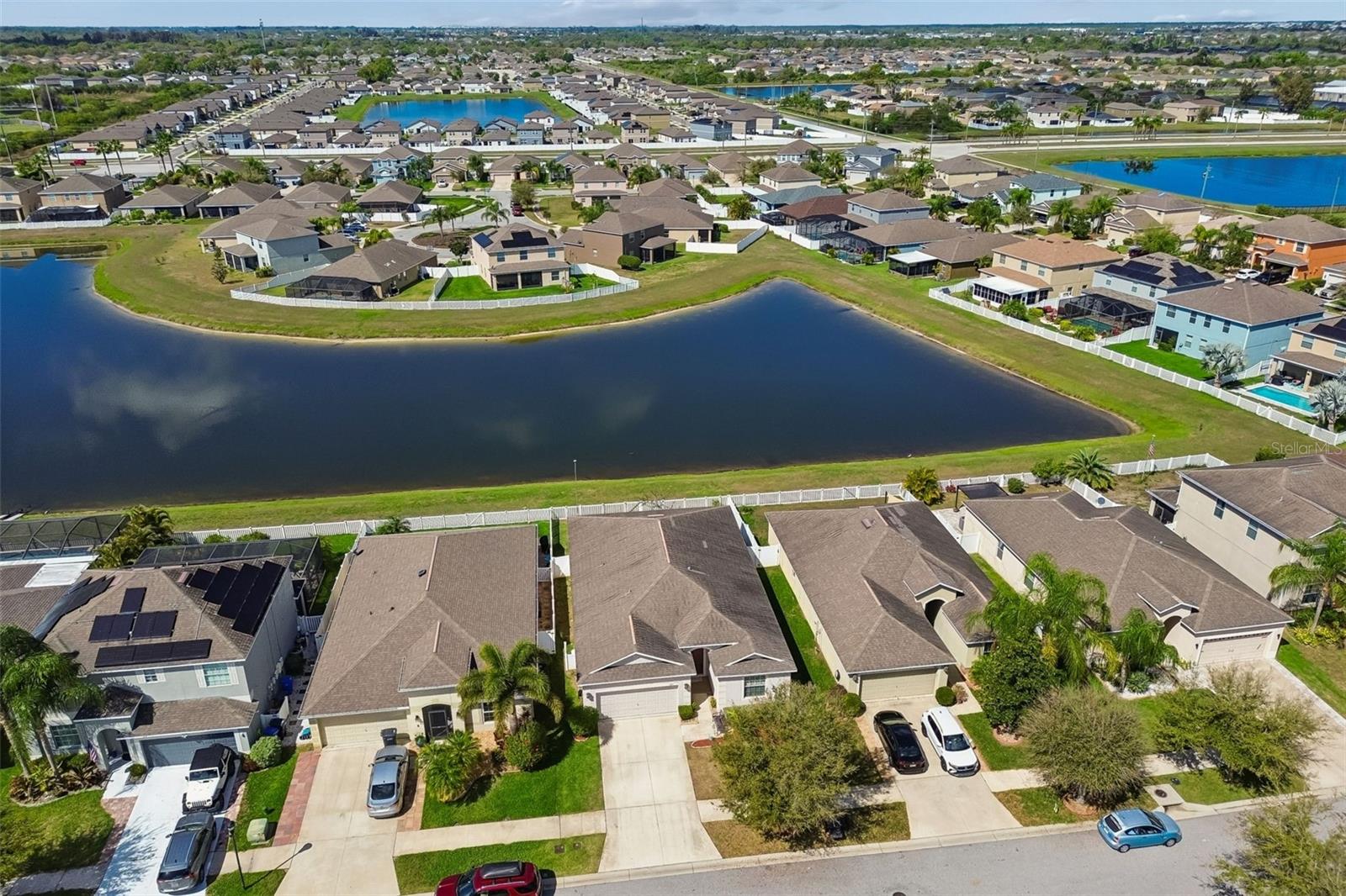 HAWKS POINT PH S-2 - Residential