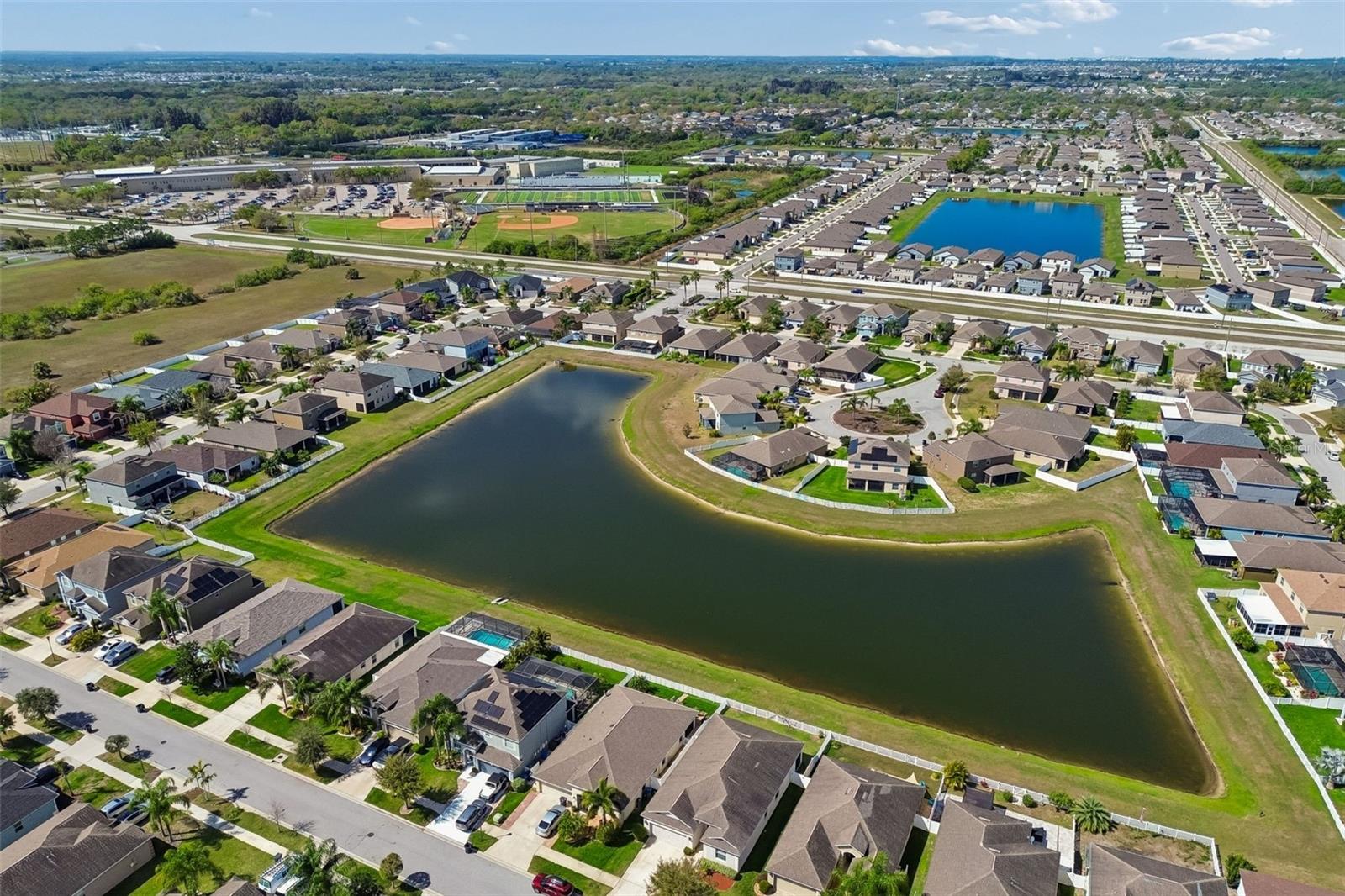 HAWKS POINT PH S-2 - Residential