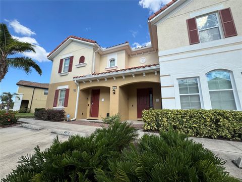 Photo of 4678 Terrasonesta Drive, Davenport, FL 33837 (MLS # O6340204)