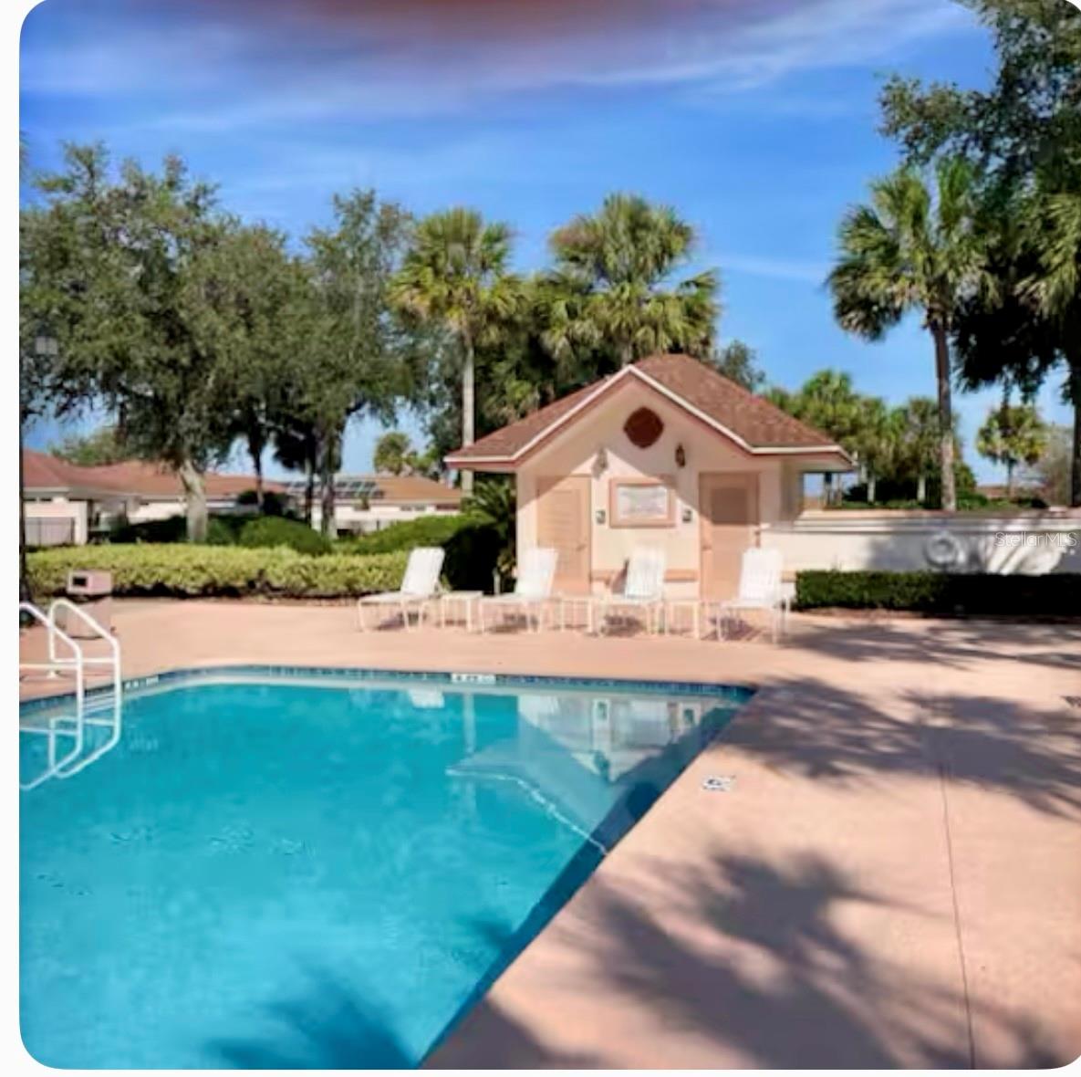 VILLAGES SUMTER VILLA DE LA - Residential