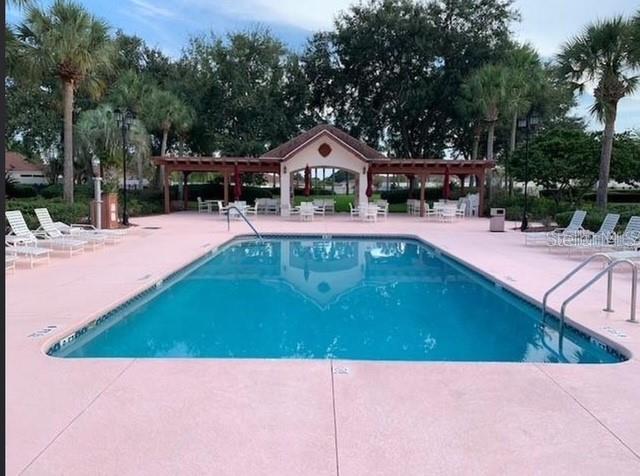 VILLAGES SUMTER VILLA DE LA - Residential