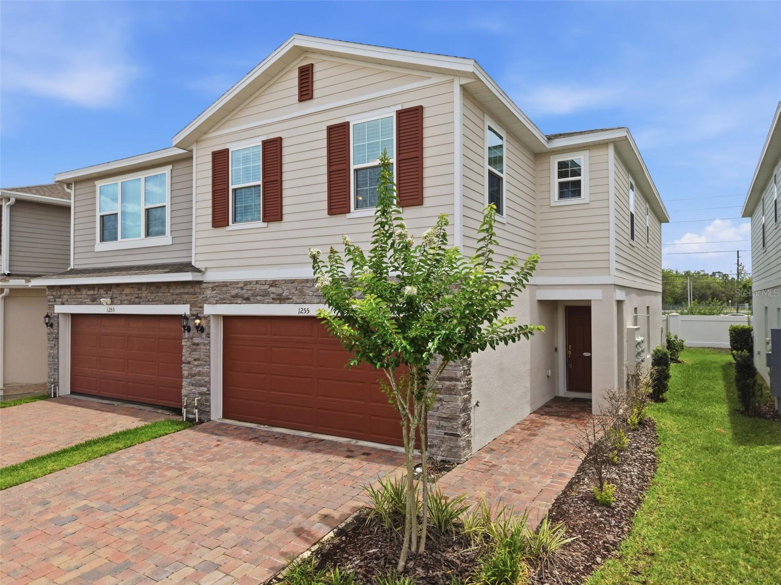 1255 WISPY CYPRESS DRIVE
