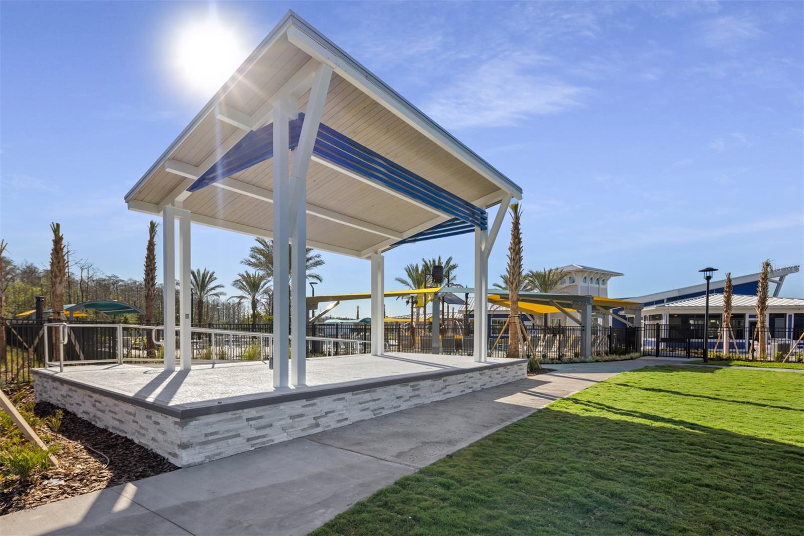 MERIDIAN PARKS PHASE 6 - Residential