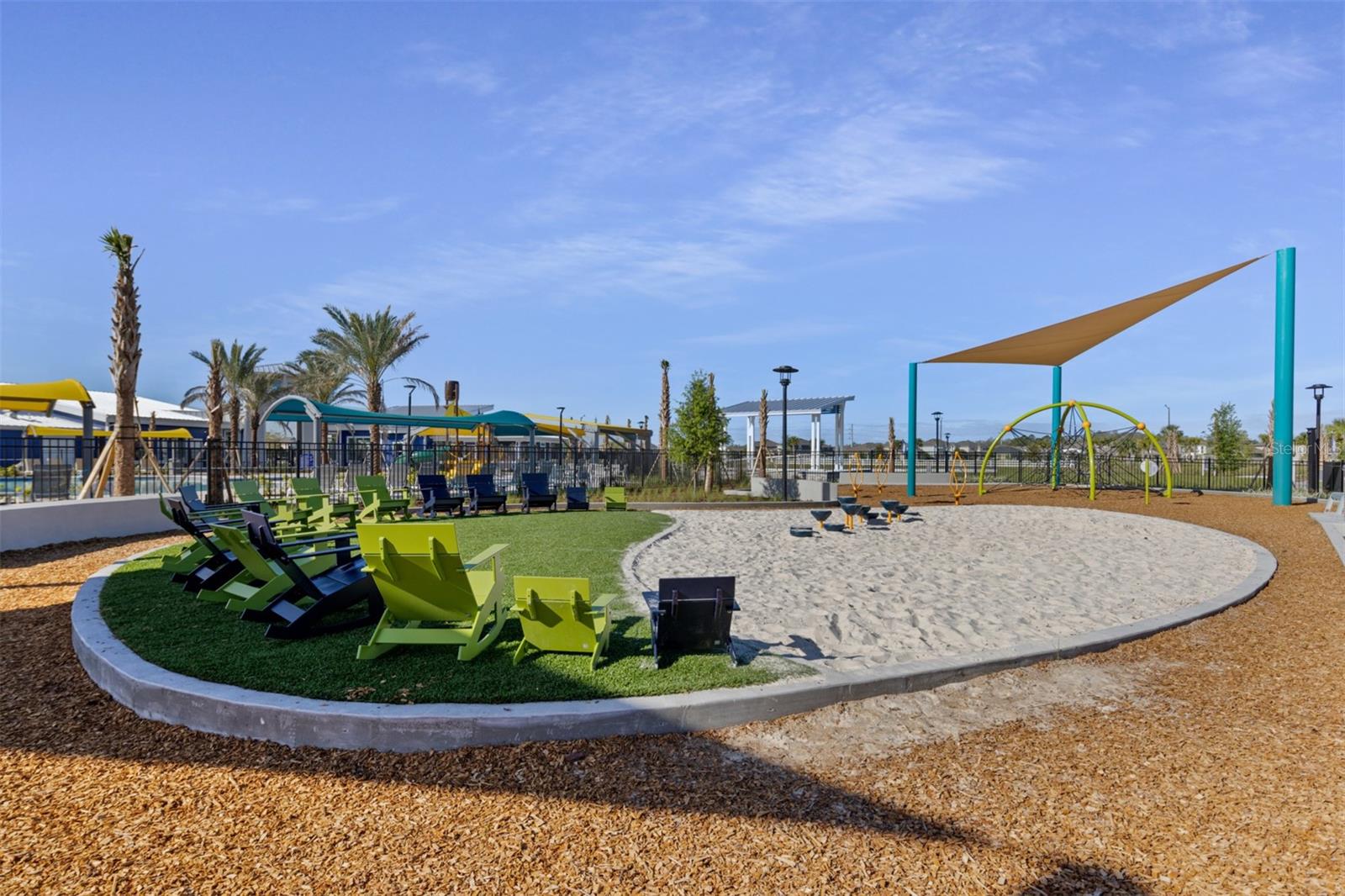 MERIDIAN PARKS PHASE 6 - Residential