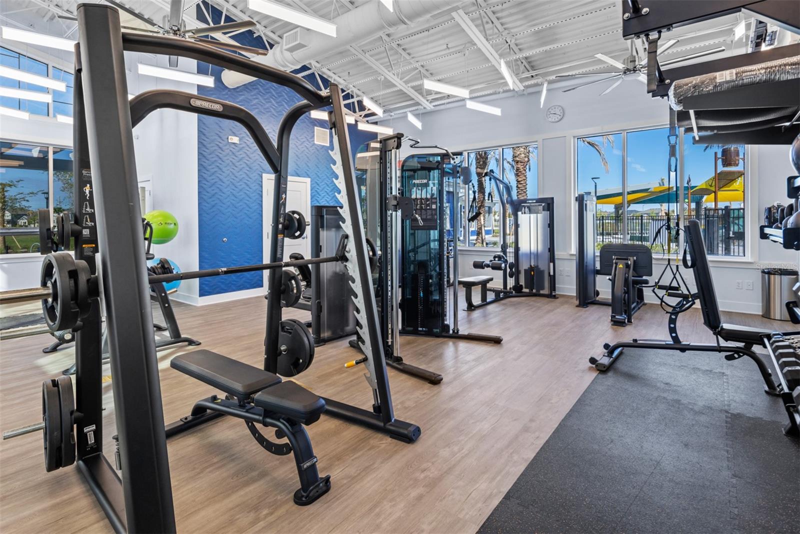 MERIDIAN PARKS PHASE 6 - Residential