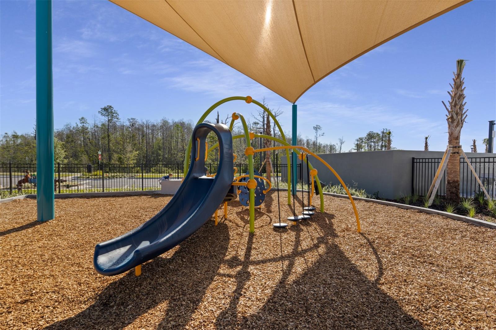 MERIDIAN PARKS PHASE 6 - Residential