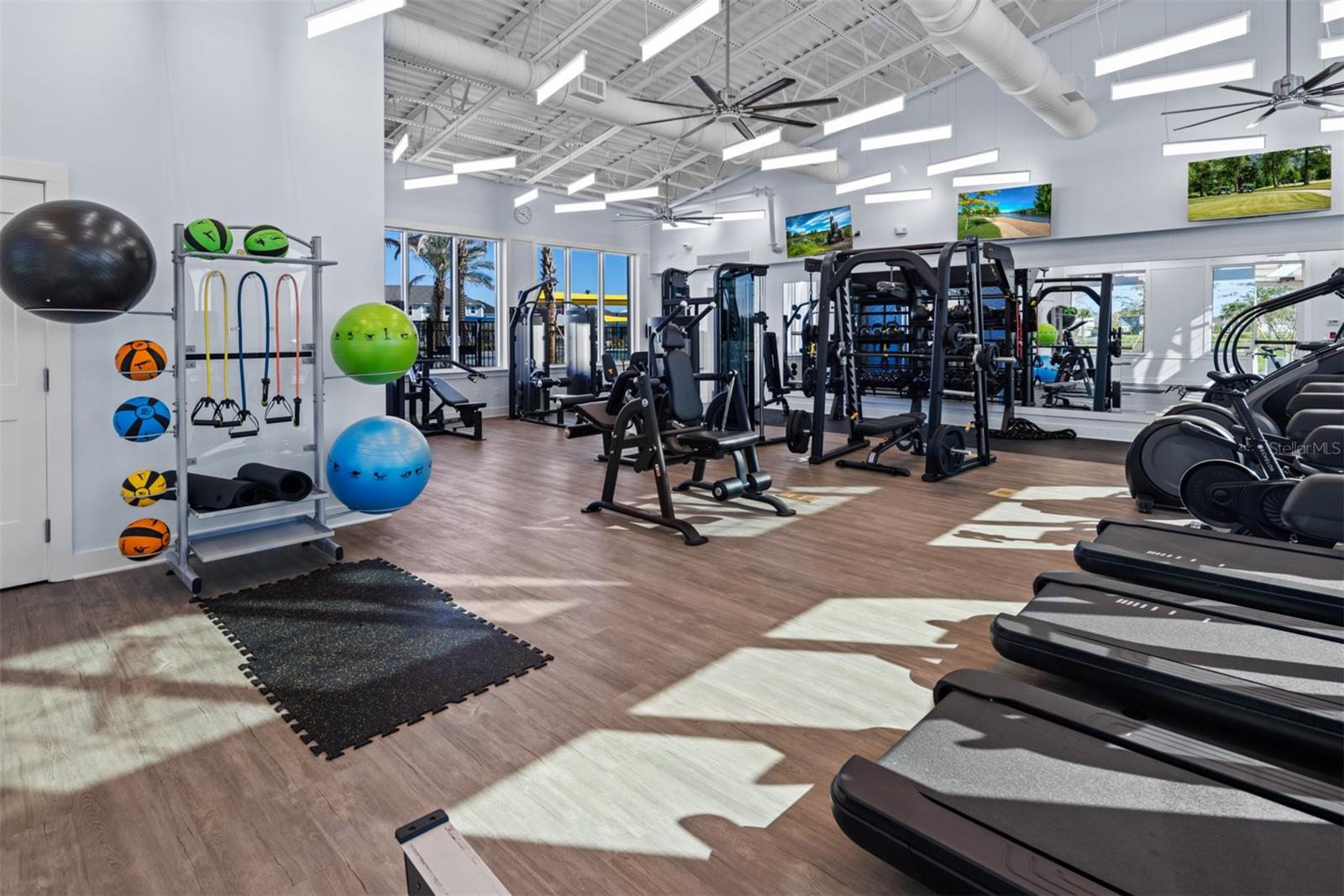 MERIDIAN PARKS PHASE 6 - Residential