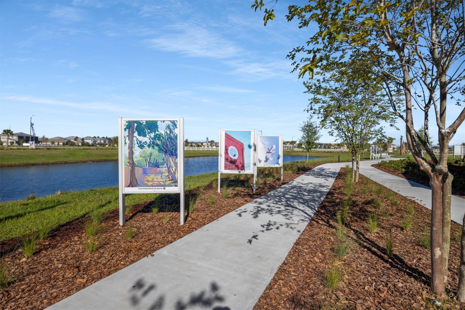 MERIDIAN PARKS PHASE 6 - Residential