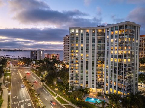 1111 N GULFSTREAM AVENUE 4E SARASOTA FL 34236