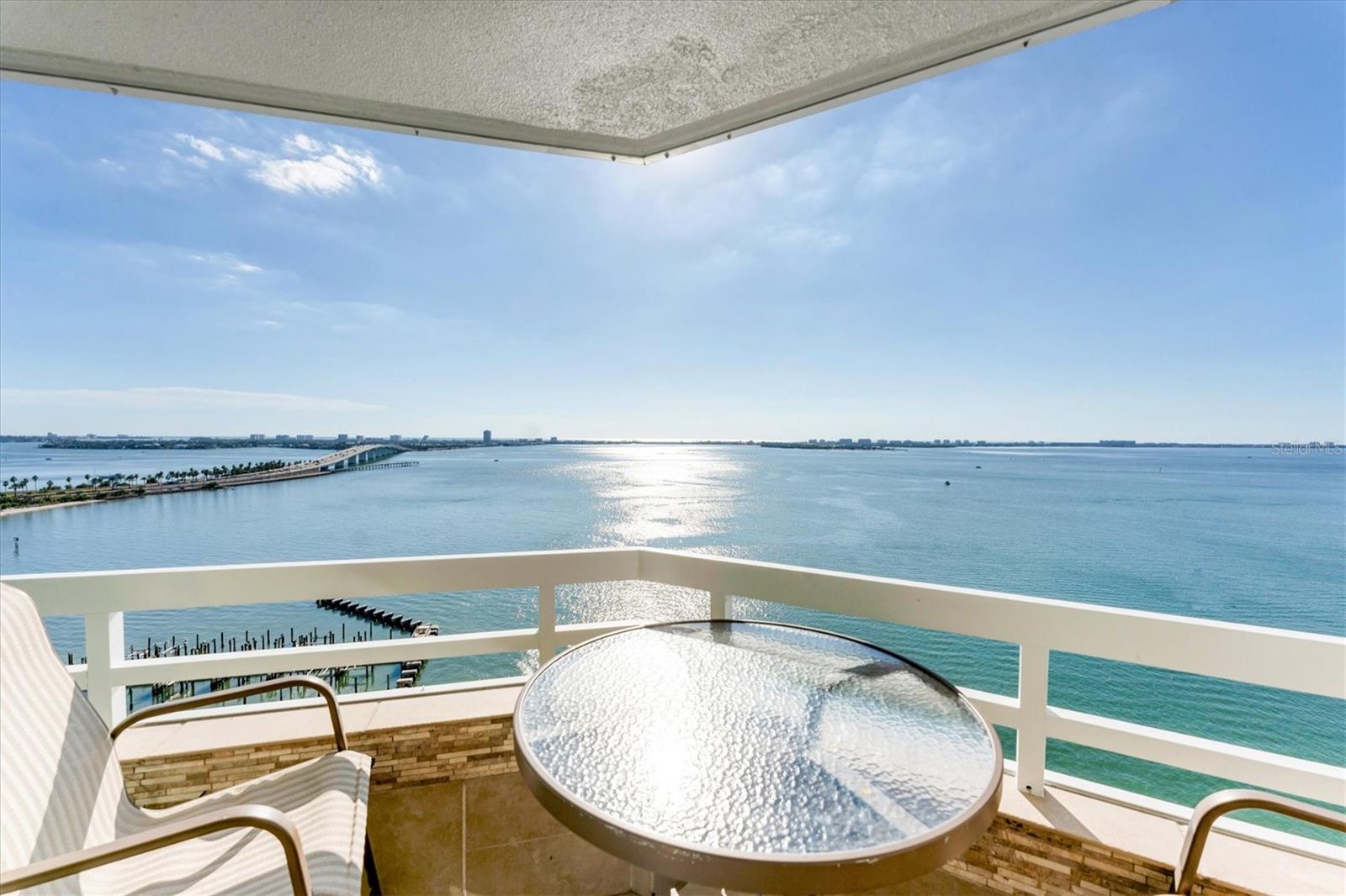 CONDO ON THE BAY - Residential