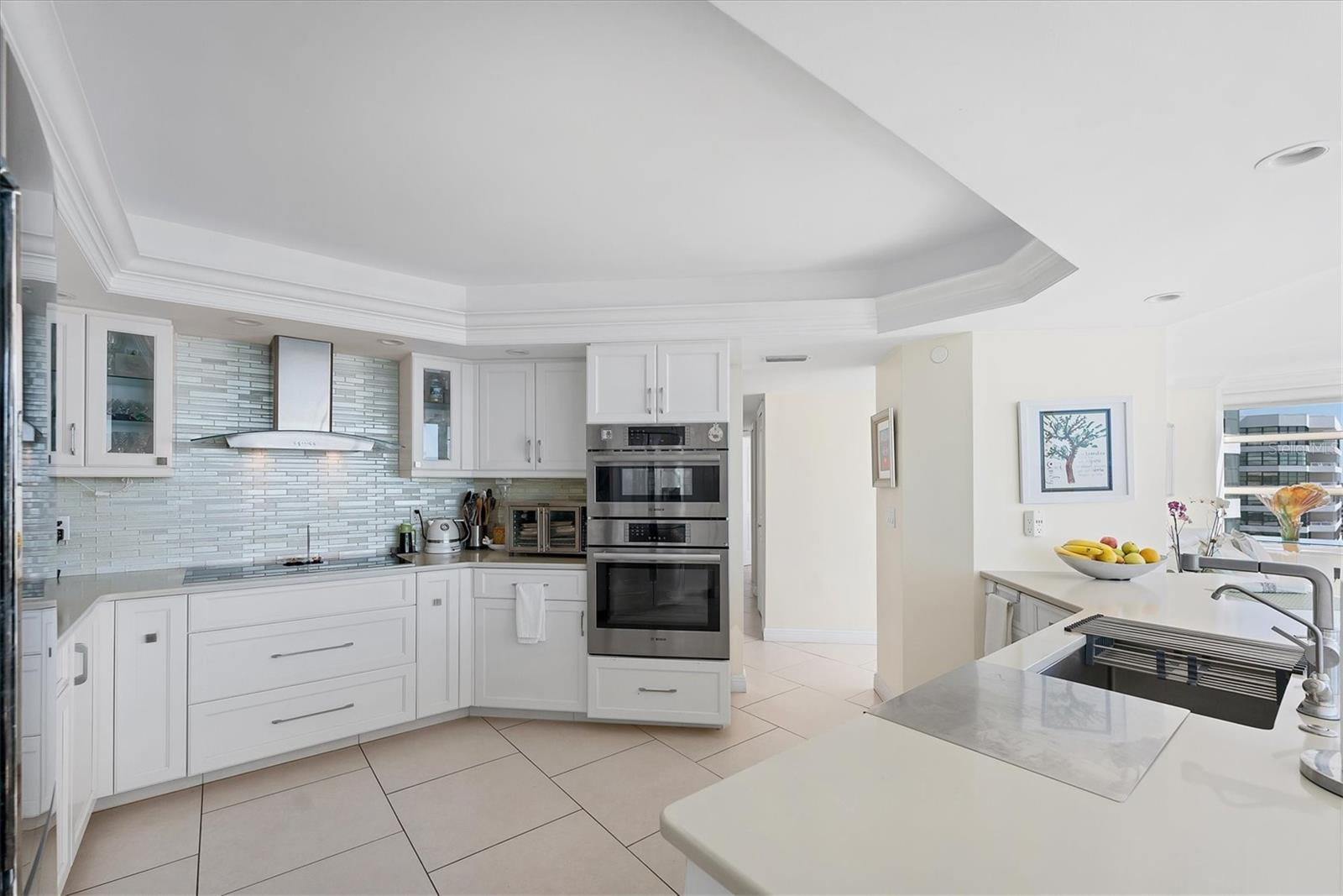 CONDO ON THE BAY - Residential