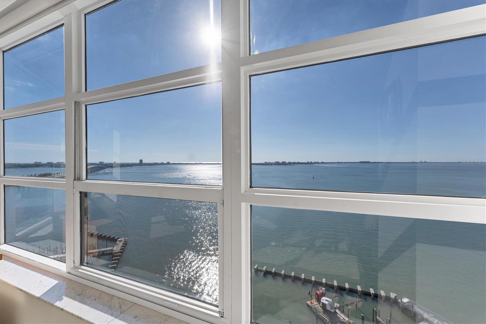 CONDO ON THE BAY - Residential