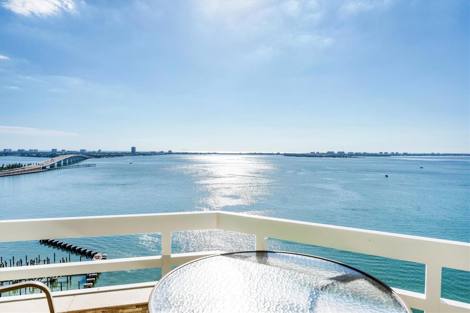 CONDO ON THE BAY - Residential