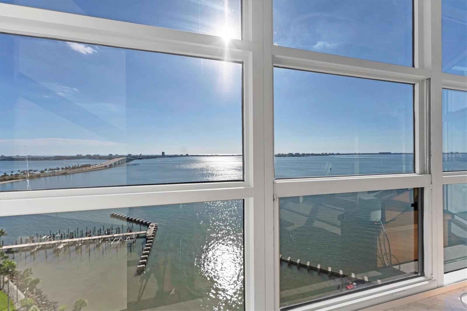 CONDO ON THE BAY - Residential