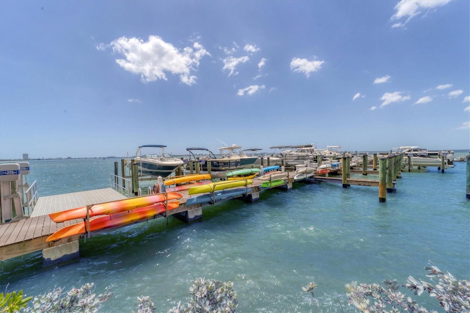 CONDO ON THE BAY - Residential