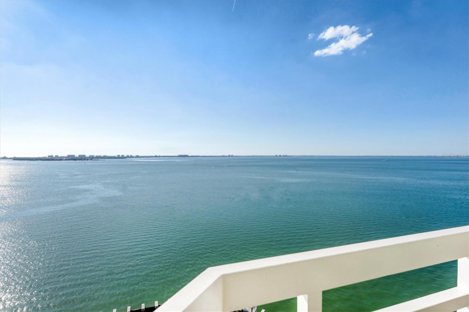CONDO ON THE BAY - Residential