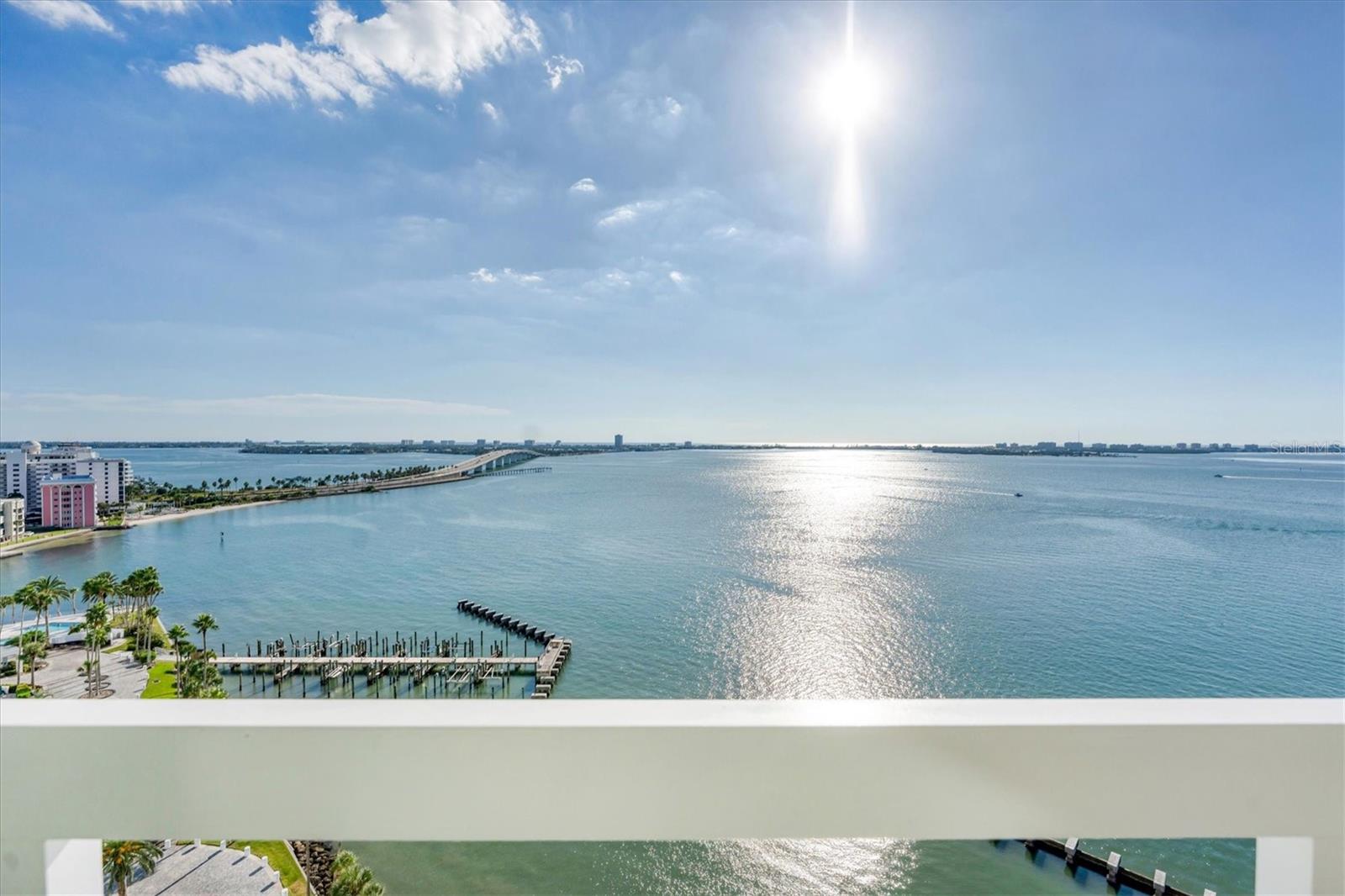CONDO ON THE BAY - Residential