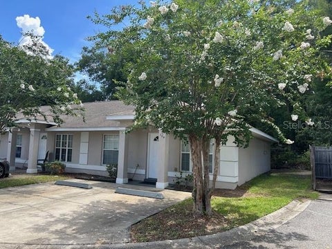 Photo of 3630 NE 8th Place #104, Ocala, FL 34470 (MLS # OM735012)