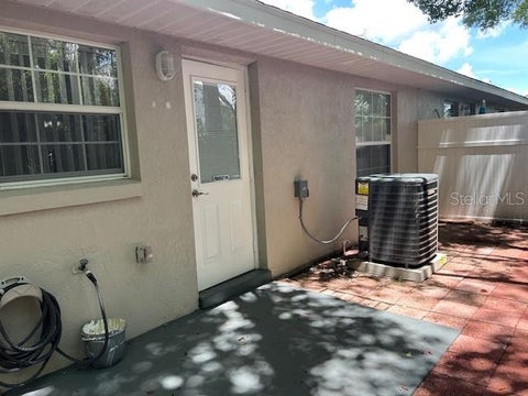 Tiny photo for 3630 NE 8th Place #104, Ocala, FL 34470 (MLS # OM735012)