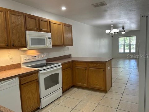 Tiny photo for 3630 NE 8th Place #104, Ocala, FL 34470 (MLS # OM735012)