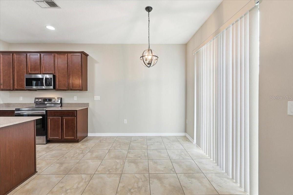 BRIDGEFORD XING - Residential