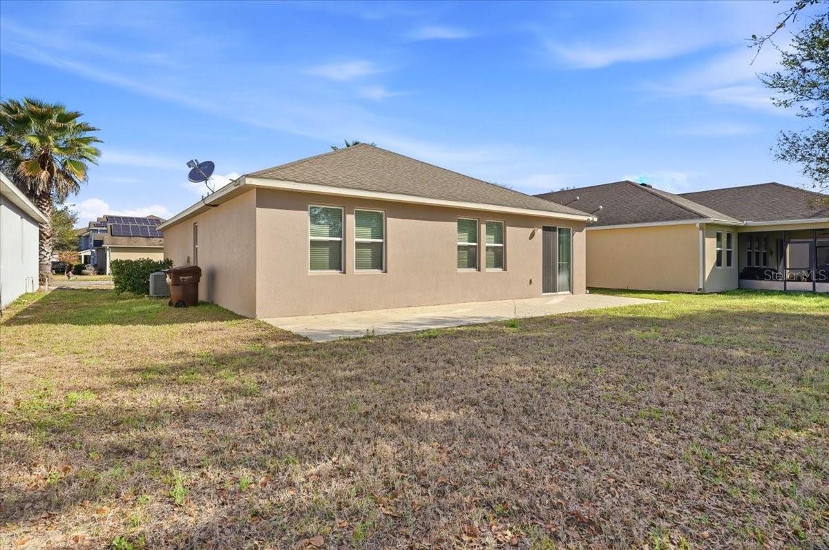 BRIDGEFORD XING - Residential