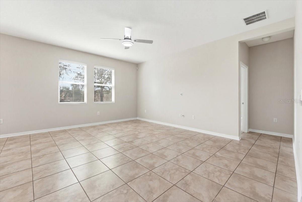 BRIDGEFORD XING - Residential