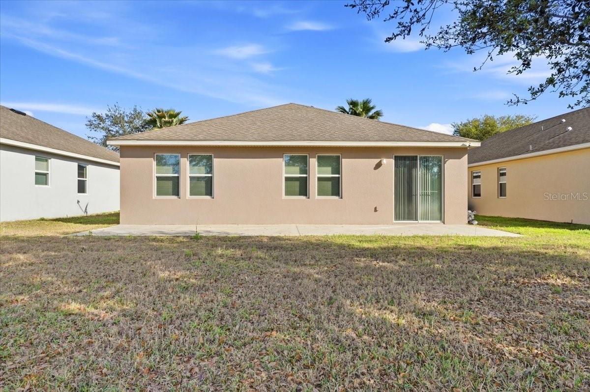 BRIDGEFORD XING - Residential