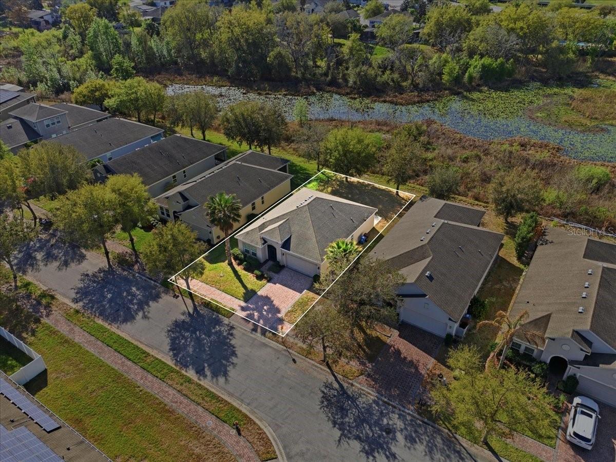 BRIDGEFORD XING - Residential