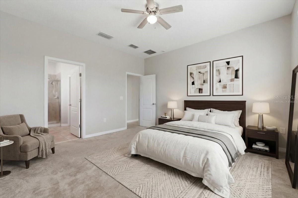 BRIDGEFORD XING - Residential