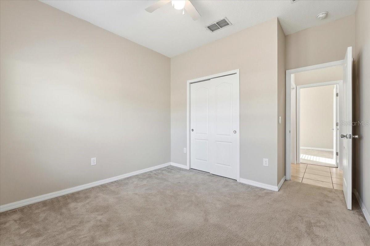 BRIDGEFORD XING - Residential