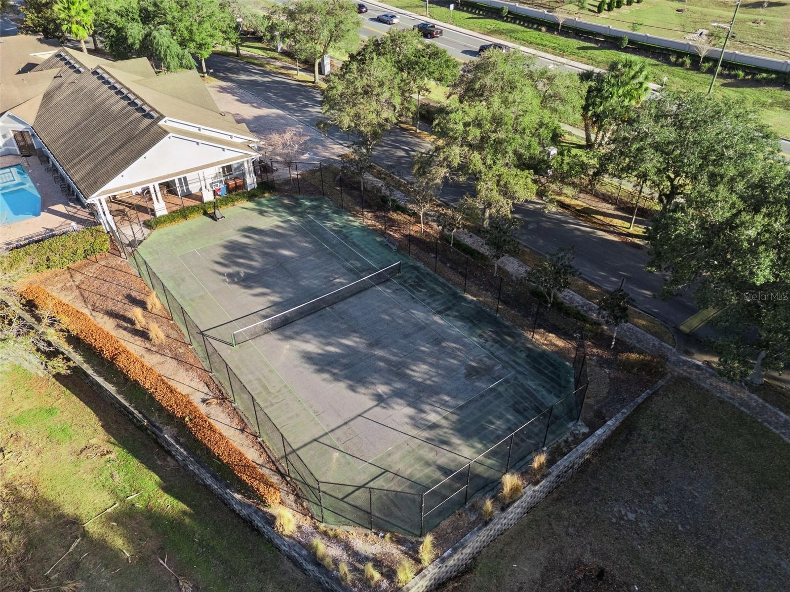 BRIDGEFORD XING - Residential