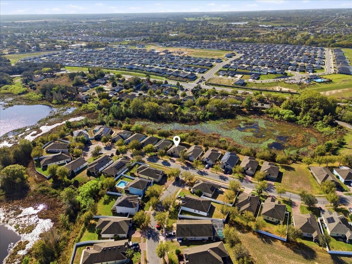 BRIDGEFORD XING - Residential