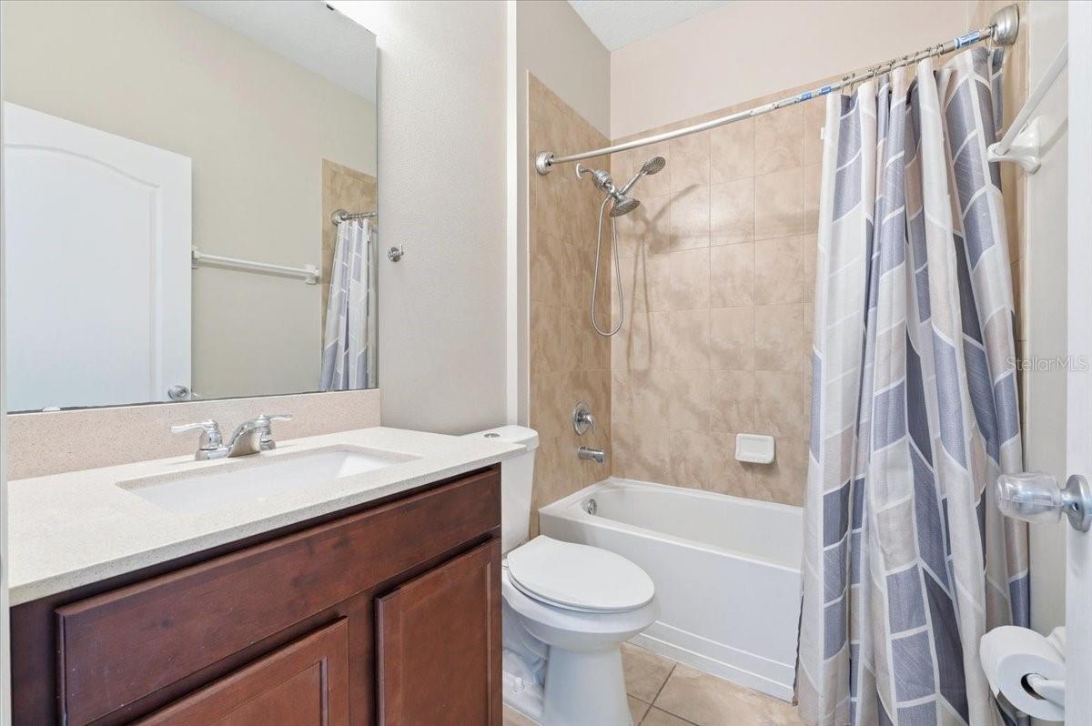 BRIDGEFORD XING - Residential