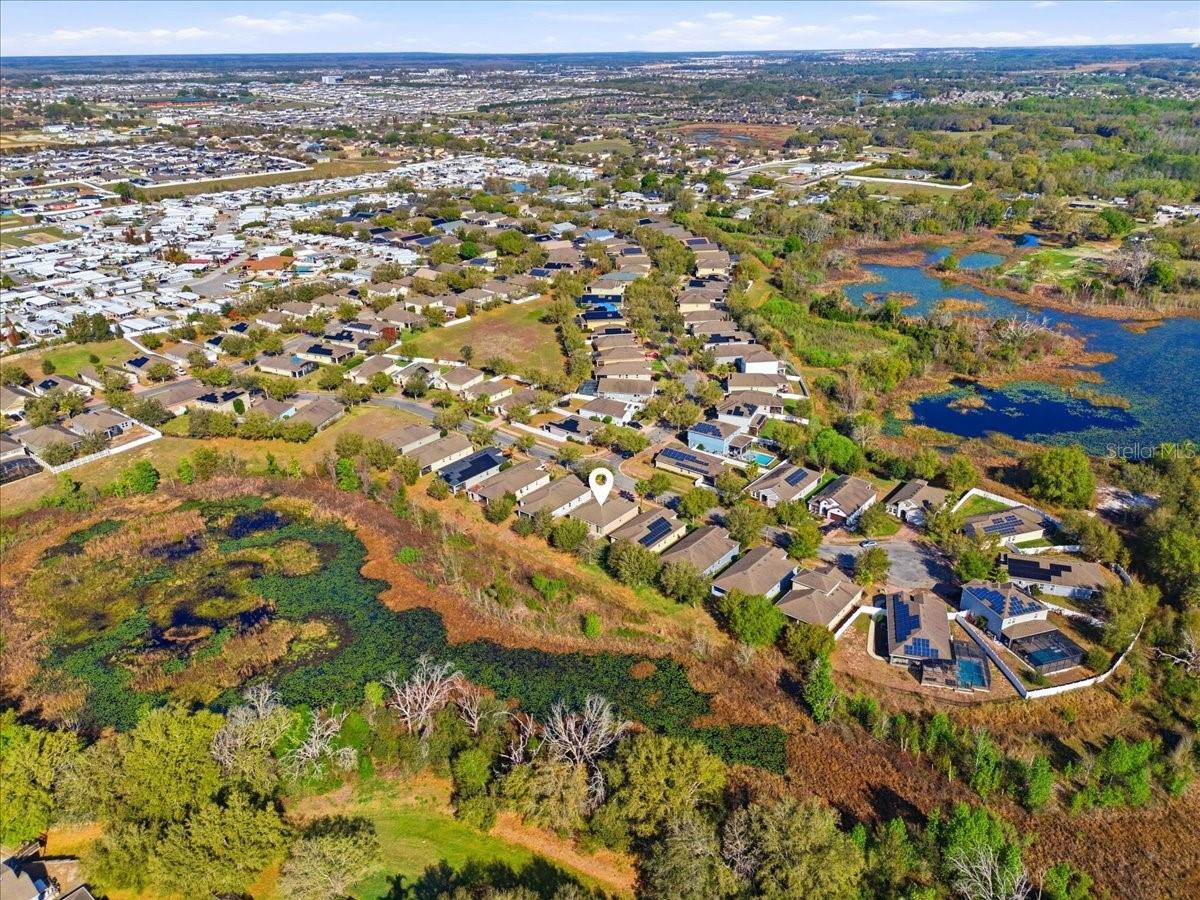 BRIDGEFORD XING - Residential