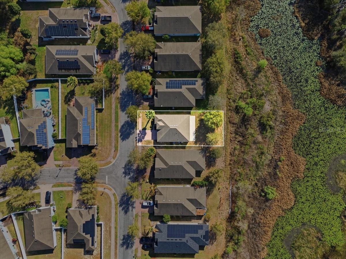 BRIDGEFORD XING - Residential