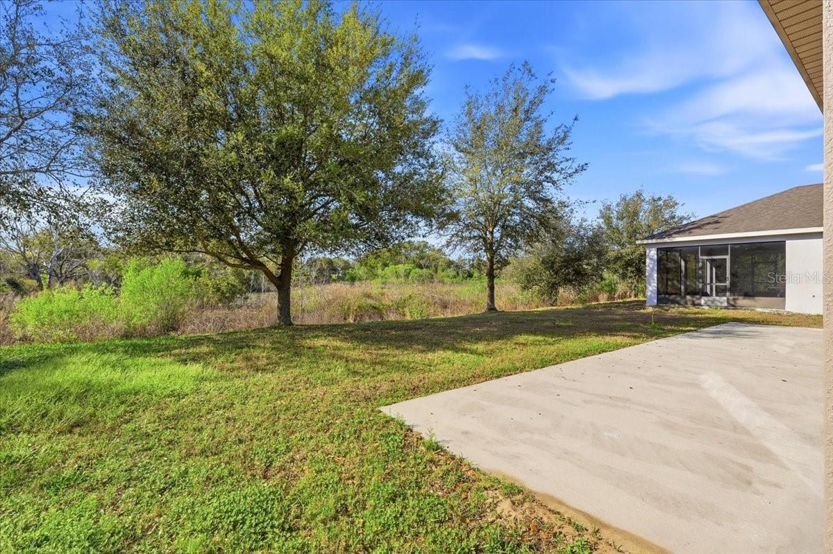 BRIDGEFORD XING - Residential