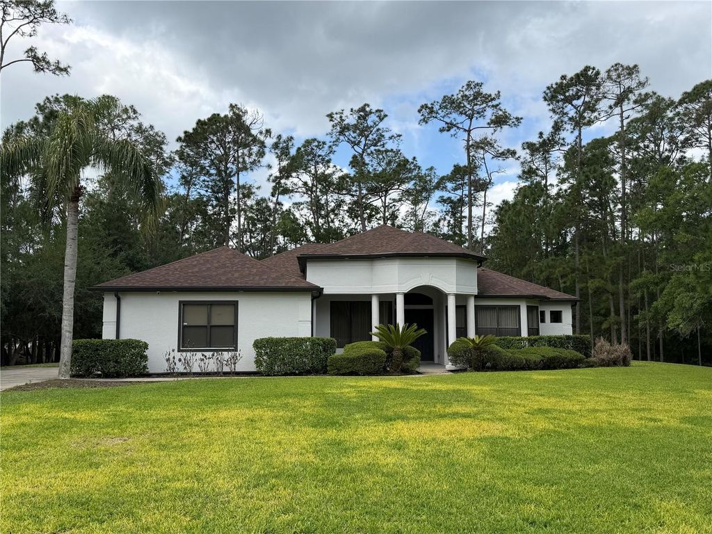 Photo of 13938 Arbor Glen Court, Orlando, FL 32832 (MLS # O6399573)