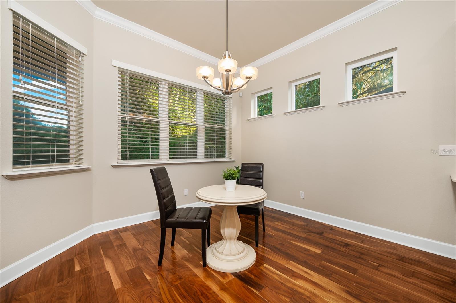 FINLEY WOODS PH 1B - Residential