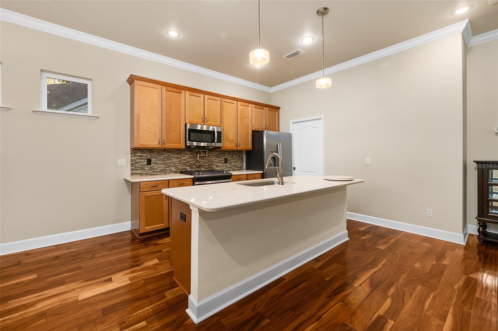 FINLEY WOODS PH 1B - Residential