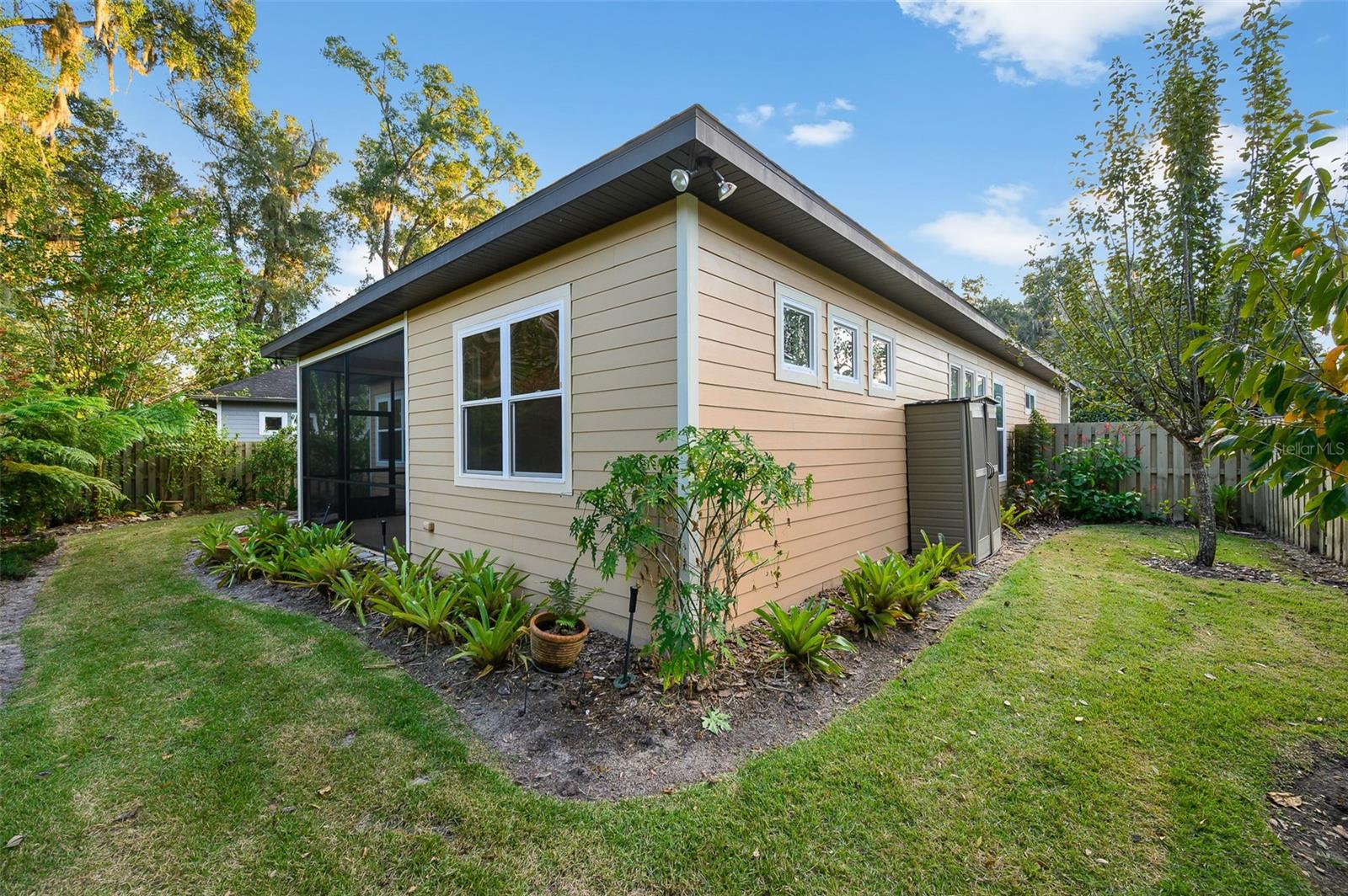 FINLEY WOODS PH 1B - Residential