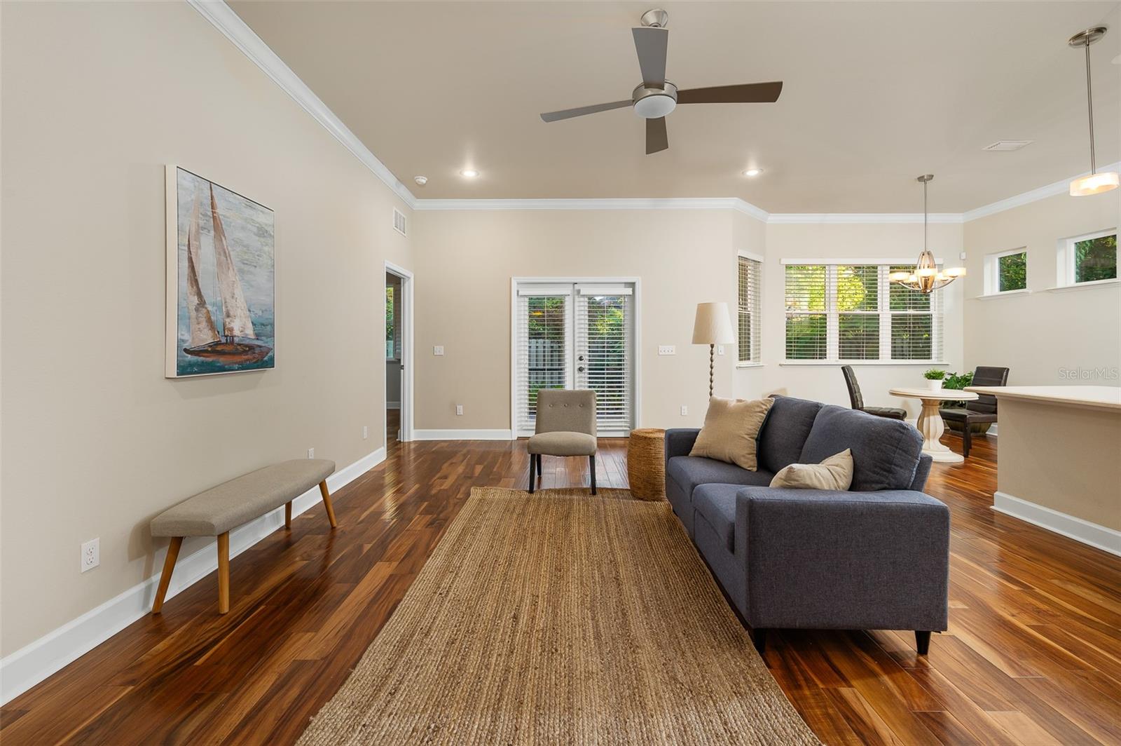 FINLEY WOODS PH 1B - Residential