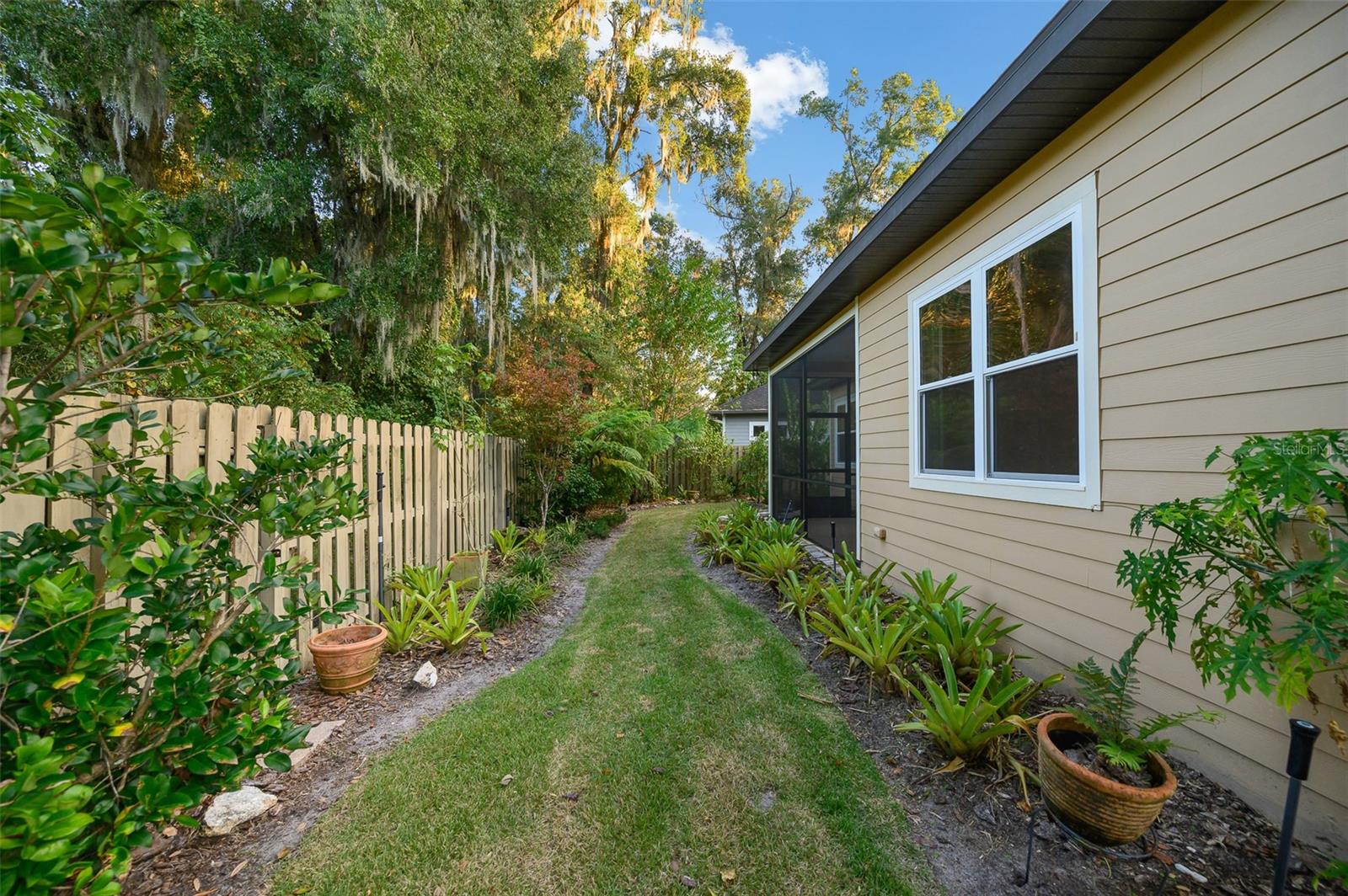 FINLEY WOODS PH 1B - Residential