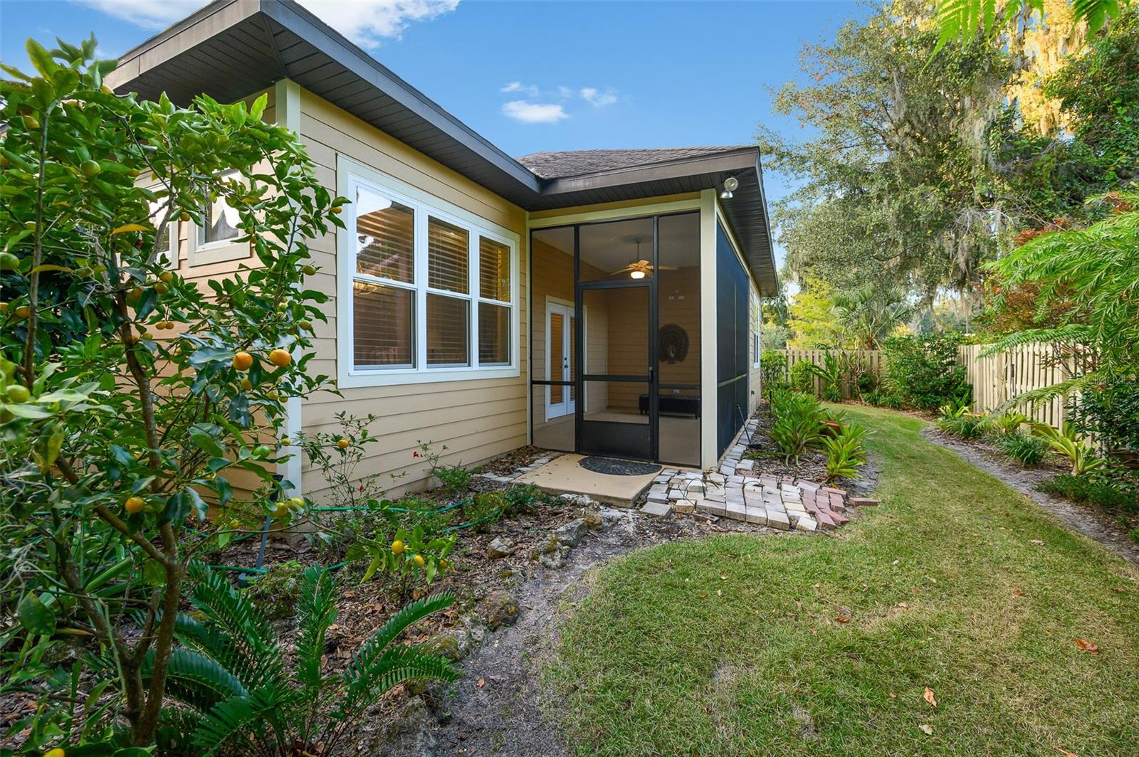 FINLEY WOODS PH 1B - Residential