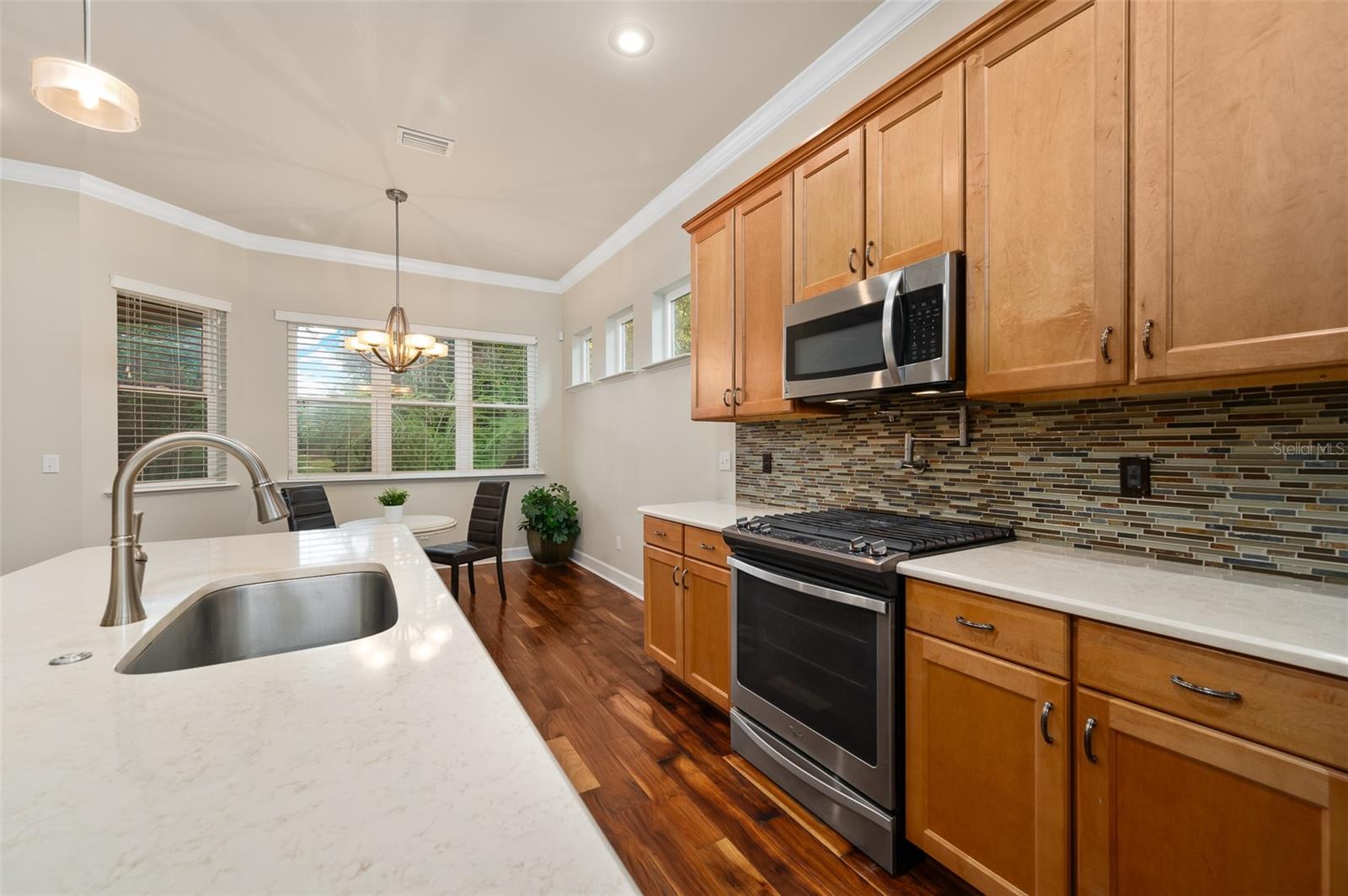 FINLEY WOODS PH 1B - Residential