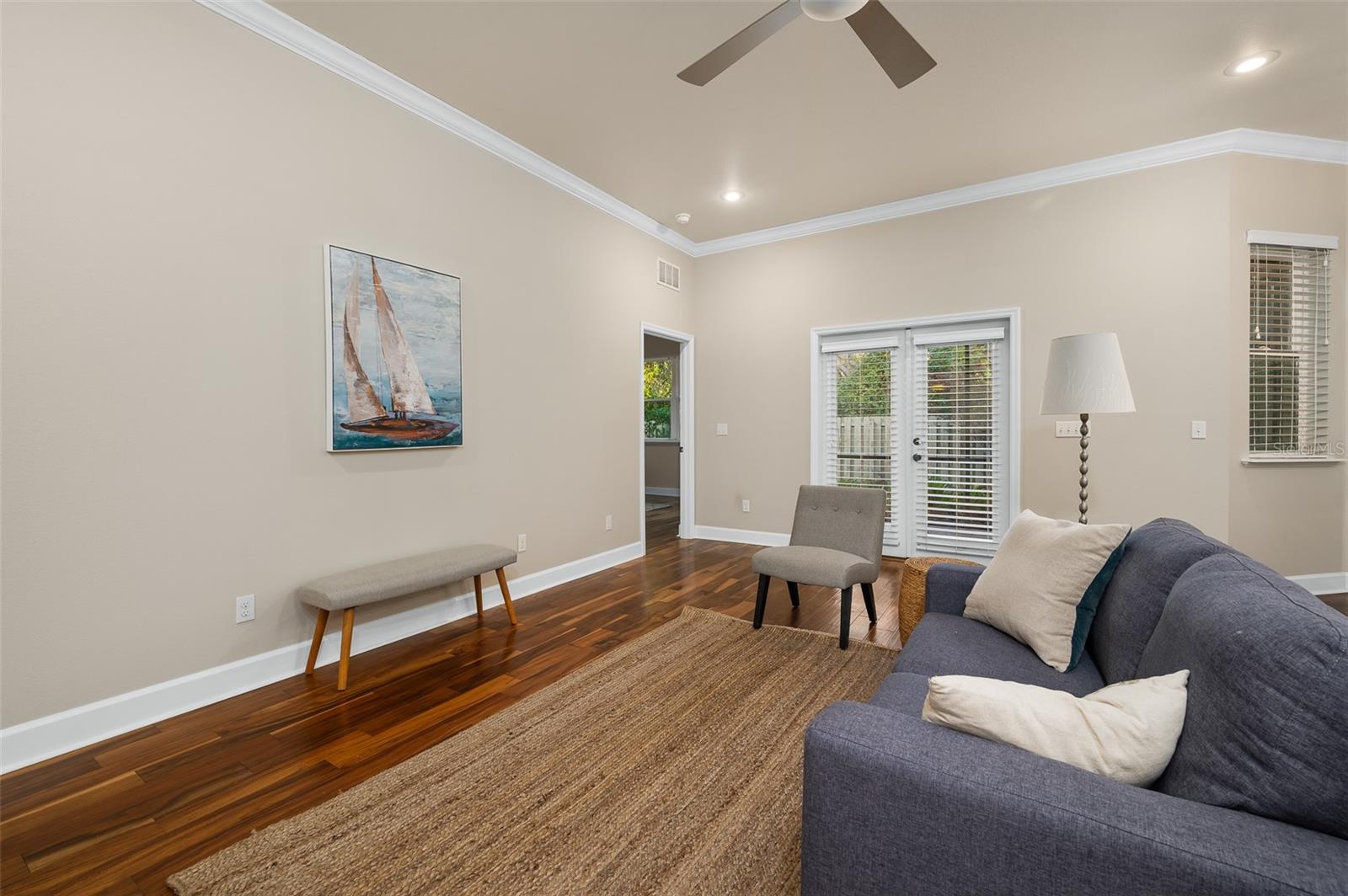 FINLEY WOODS PH 1B - Residential