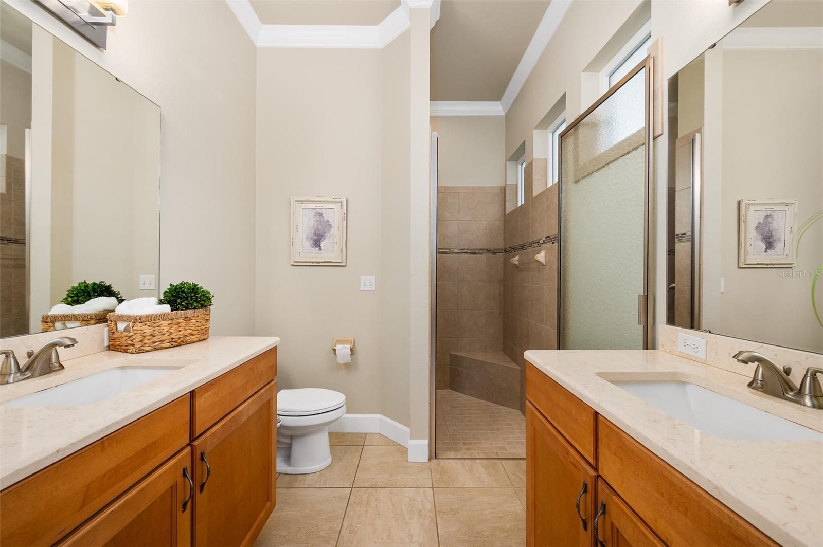 FINLEY WOODS PH 1B - Residential