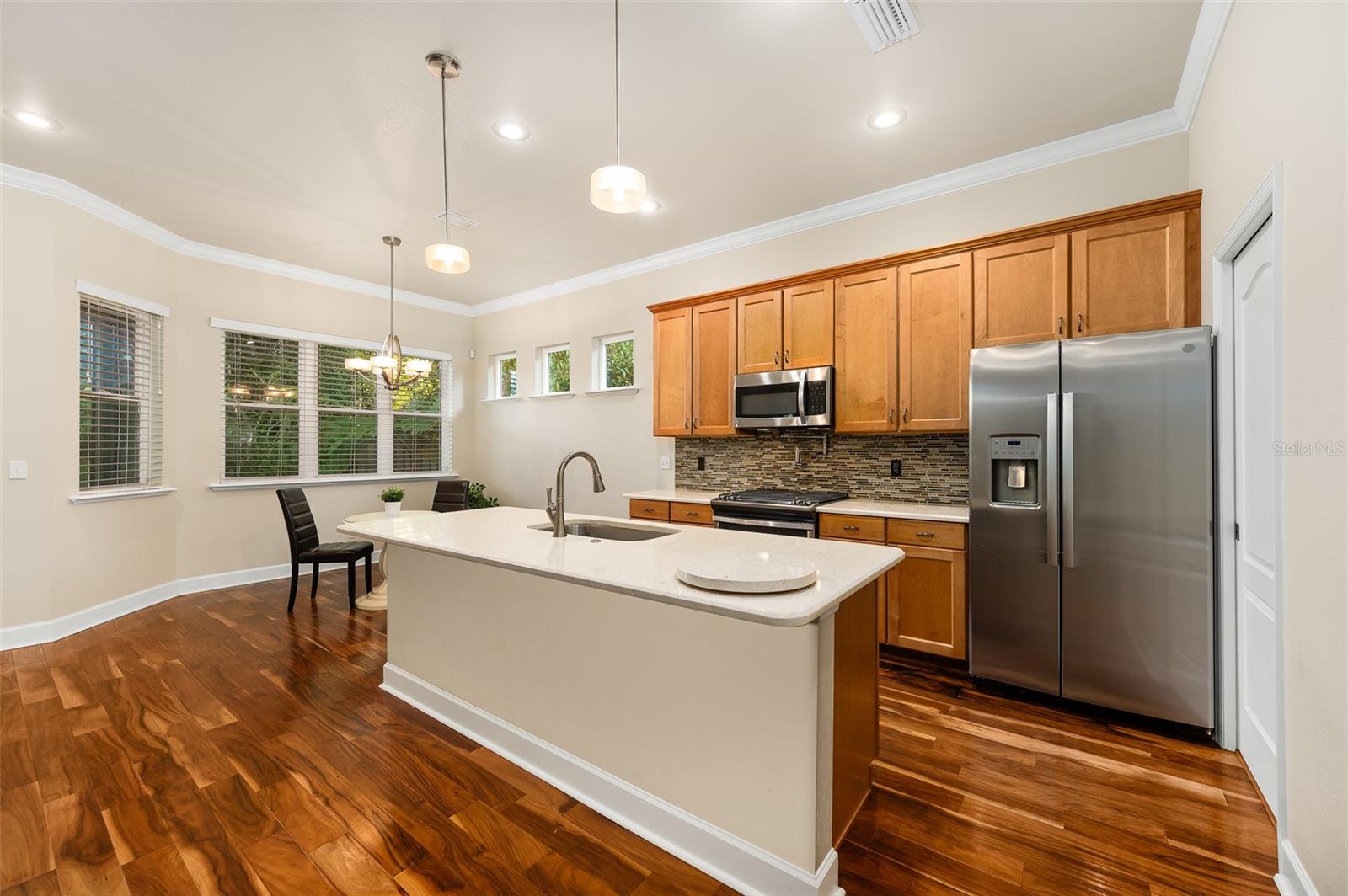 FINLEY WOODS PH 1B - Residential